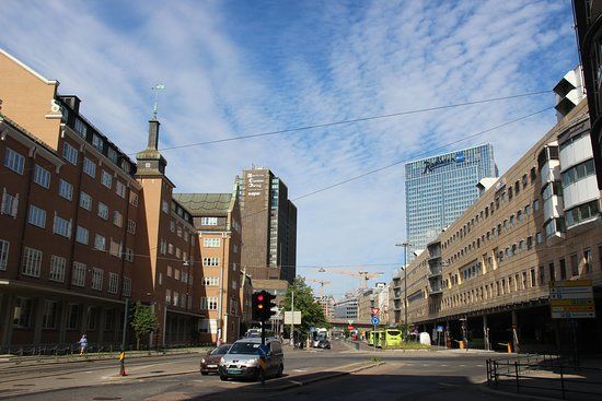 Grünerløkka